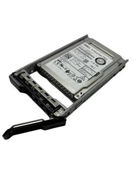 Kpm5wmug1t60 Dell C6n2j Compellent 1.6tb Sas 12gb Sed 2.5 Inch Ssd 100% Life W60
