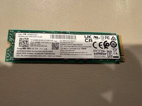Ca5-8d512-q11 Dell Ca5 Series 512 Gb Nvme M.2 80mm Solid State Drive Dp/n 04d98n