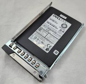 Cdc61 Dell 960gb 512e 6g 2.5 Inch Sata Ri Solid State Drive Ssd For Poweredge 14th G