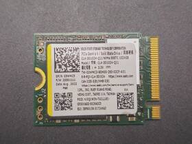 1024-q11 Dell Cl4-3d Nvme Ssstc 1024 Gb - 1tb 99% Health