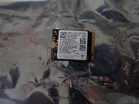 Pm991 Dell Cnym8 Solid State Drive