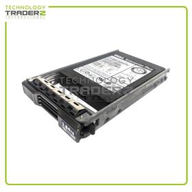 3.84tb Dell Ct0h2 Sas 12gbps 2.5 Inch Ri Solid State Drive