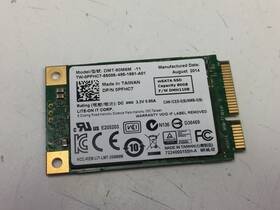 Dmt-80m6m Dell Pfhc7 80gb Lite-on Ssd Internal Msata Solid State Drive