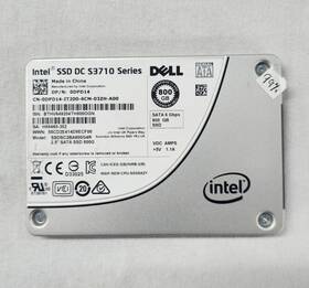 Dpd14 Dell 800gb 6gbps 2.5ftft Sata Wi Solid State Drive Ssd No Tray