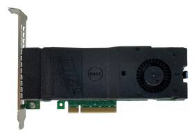 Dpwc300 Dell M.2 Pcie Ssd Solid State Drive Storage Adapter Card 0ntrcy 023px6