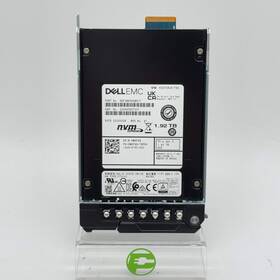 Sdf2b85dab91t Dell Emc 0whf98 1.92tb Pcie Gen 5 Nvme Data Center Ssd