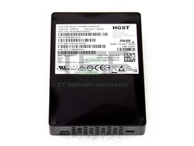 Husmr7676bdp3y1 Dell Emc 118000590-03 Hgst Nvme 7.68tb 2.5 Ssd 7680gb