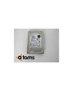 Hus726t6tal5200 Dell Emc Hgst Xdn2g 0b36055 Ultrastar Dc Hc310 3.5 Inch 6tb Sas Hdd 12gb/s Dp/n 0xdn2g