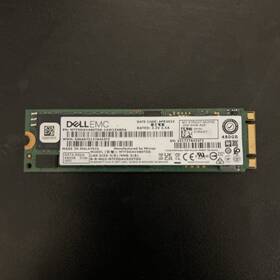 Mtfdda480tds-1aw1zabda Dell Emc 480gb M.2 Sata Internal Ssd