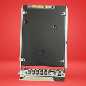 Mz7lh480hmhqd3 Dell Emc 480gb Sata 6gbps 2.5 Inch Internal Ssd High Performance