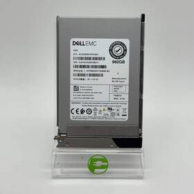 Hfs960gectx088n Dell Emc Wr2fg 2.5 Inch 960gb Pcie Gen 4 Ssd