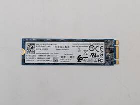 Sd9sn8w-256g-1012 Dell Fp0fc Sandisk X600 Series 256gb Solid State