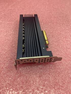6.4tb Dell Fw2k0 Pcie Gen3 Nvme Mix Use Tlc 2.5 Ssd