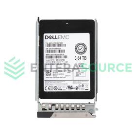 Mz7lh3t8hmlt0d3 Dell Fyp5f 3.84tb Tlc Sata Ssd 2.5 Inch 6gbps Ri Solid State Drive