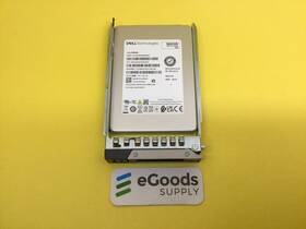 Hfs960g3e2x149n Dell G162v Sk Hynix 960gb Sata 6gb/s Mixed Use 2.5ftft Ssd