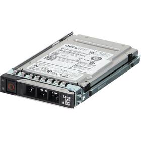 G4ny4-co1-del Dell 1.6tb 24gbps Sas Mu Sed/fips Tlc 2.5 Ssd Kpm7wvug1t60 G4ny4-ostk