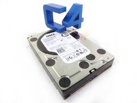 G7x69 Dell 1tb Array 7.2k 3.5 Sata Drive 3gbs