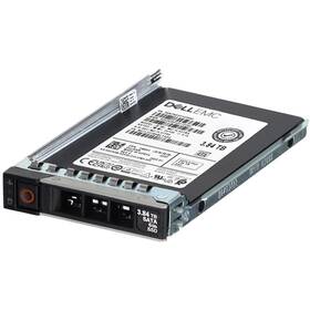Gcn5w-co1-del Dell 3.84tb 6gbps Sata Ri Tlc 7mm 2.5 Ssd Pm893 Gcn5w