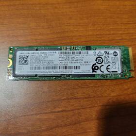 Mzvlb2t0hmlb-000d1 Dell H3gwx Samsung 2tb Solid State Nvme