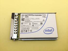 Ssdpf2kx153t1g Dell Hf8ph 0hf8p 15.36tb Nvme Pcie4.0 Read Intensive U.2 2.5 Ssd