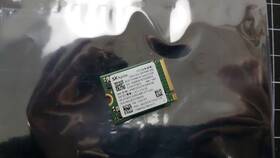 Hfm512gdgtni-82a0a Dell Sk Hynix 512gb M.2 Ssd Nvme Pcie Bc511