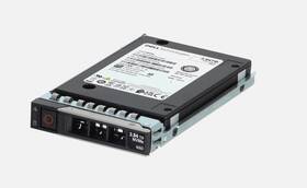 Dell Hfs3t8gejvx171n J4tdk 3.84tb Pcie Gen4 Enterprise Nvme Ri U.2 2.5in Ssd