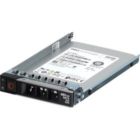 Hfs480g3e2x149n Dell 480gb 6gbps Sata Mu Tlc 7mm 2.5 Ssd Se5130 Mkyjj