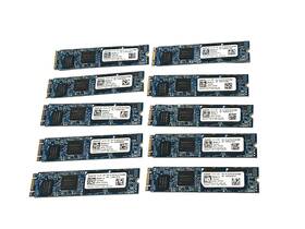 8y.5cfs2.bt3b3bb Dell Hk5p4 Apacer 64 Gb Solid State Drive - M.2 2280 Lot Of-10