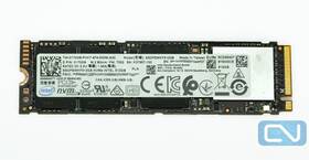 Ssdpemk512g8 Dell / Intel 170g8 512gb Pro 7600p Series Nvme M.2 2280 Ssd