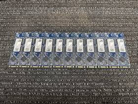 J4v0n Dell Lot Of 11 64gb Apacer Mlc M.2 Sata 2280 Ssd