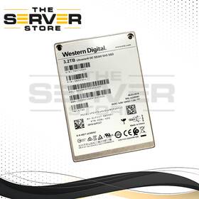 0jfcc7 Dell Jfcc7 Western Digital Ultrastar Dc Ss300 3.2tb Solid State