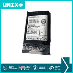 K74wn Dell Emc 960gb 1tb Sas Ssd 2.5 Inch Server Drive For