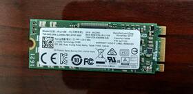 J8-l1128-11 Dell Kc3rk Lite-on 128gb M.2 Sata 6.0gbps Ssd Solid State Drive /