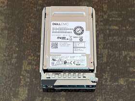 Kcd6xlul960g Dell Emc / Kioxia 960gb Nvme Pcie 4 2.5 Inch Solid State Drive Ssd Dnhhv
