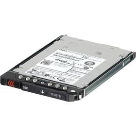 Kcm7xrje15t3 Dell 15.36tb Enterprise Nvme Gen5 Ri Tlc E3.s Ssd Cm7-r Yrn98-cd1