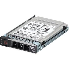 Kcm7xrug3t84 Dell 3.84tb Enterprise Nvme Gen4 Ri Tlc 2.5 Ssd Cm7-r Xhygf