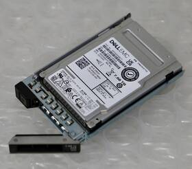 Sdfus83dab01t Dell Kioxia - Pd02y 7.68tb Ssd Sas 2.5 12g Hard Drive With Caddy