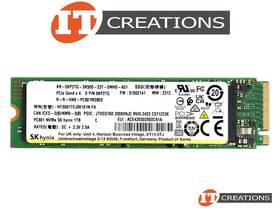 Kp2tg Dell 1tb Pcie Gen4 X4 Nvme M.2 2280 Solid State Drive Ssd 1000gb