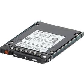 Kp4hg-co1-del Dell 7.68tb Pcie Gen5 Nvme Ri Tlc E3.s Ssd Kcd7xrje7t68 Kp4hg