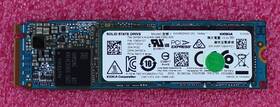 Kp8c4 Dell - 512gb M.2 6gb/s M-key 2280 Ssd