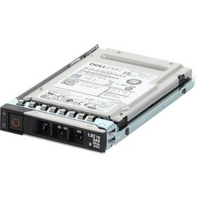 Kpm6wvug1t92 Dell 1.92tb 24gbps Sas Mu Tlc Sed Fips 2.5 Ssd 1081v-col