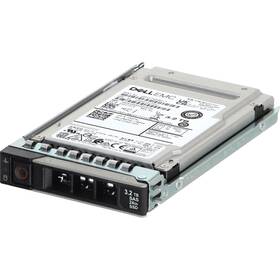 Kpm7wvug3t20 Dell 3.2tb 24gbps Sas Mu Tlc Sed/fips 2.5 Ssd Me Rgp9j