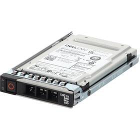 Kpm7xrug1t92 Dell 1.92tb 24gbps Sas Ri Tlc 2.5 Ssd Me 6k35k