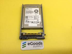 Krm5xrug1t92-dell Dell 37htm 1.92tb Sas 12gb/s Read Intensive 2.5 Inch Ssd Krm5xrug1t92