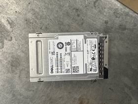 Krm6vrug960g Dell Emc 960gb Sas 12gb/s 2.5 Inch Enterprise Ssd Barely Used