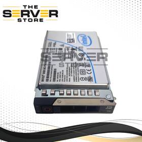 P4510 Dell M6cnf Dell/intel Dc Series 8tb 2.5 Inch Pcie Gen 3.1 X4 Nvme U.2 Ssd