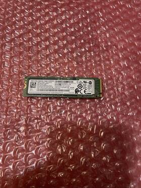 M7dvx Dell Solid State Drive 3d Tlc Nand - 256 Gb Pcie 3.0