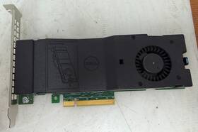 Msip-rem-fci-dpwc300 Dell Nvme M.2 Pcie Solid State Storage Adapter Card