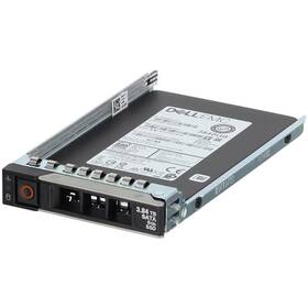 Mtfddak3t8tga-1bc1zabda Dell 3.84tb 6gbps Sata Ri Tlc 7mm 2.5 Ssd 5400 Pro Chf46