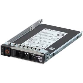 Mtfddak480tga-1bc1zabda Dell 480gb 6gbps Sata Ri Tlc 7mm 2.5 Ssd 5400 Pro Dtpr7